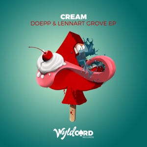 Cream - Single