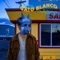 Headlights - Gato Blanco lyrics