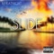 Slide (feat. Don Louie) - NykAtNight lyrics