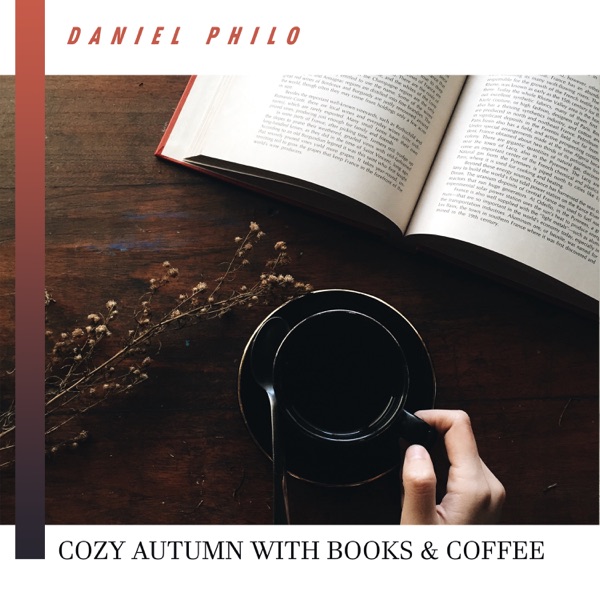 Cozy Autumn with Books & Coffee