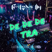 De de De Tra - Single - Feelyno Dj