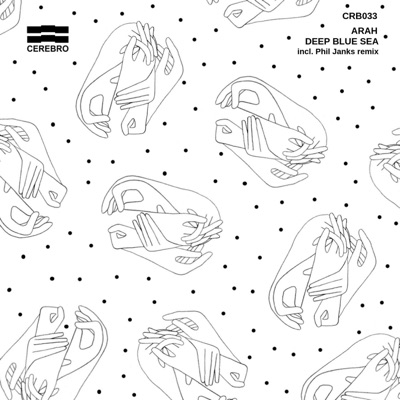 Deep Blue Sea - Single