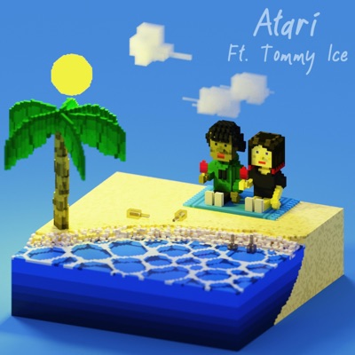 Atari (feat. Tommy Ice) - Single
