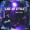 Like Ur Style (feat. Gumma Vybz) - Single