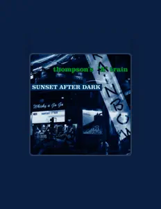 Listen to Thompson's A Train, watch music videos, read bio, see tour dates & more!