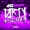 Dirty Sprite - 4gwater lyrics