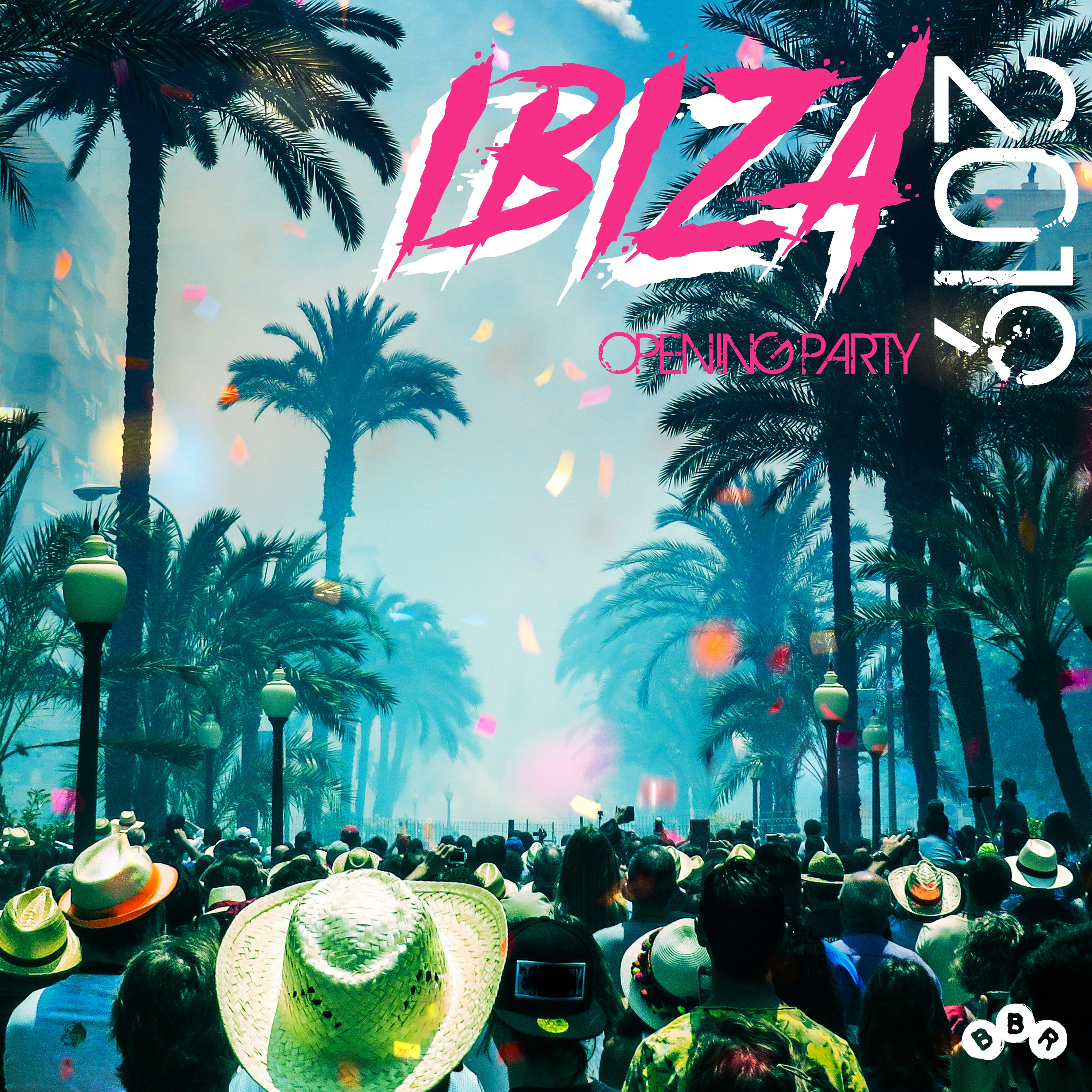 IBIZA Opening Party 2019