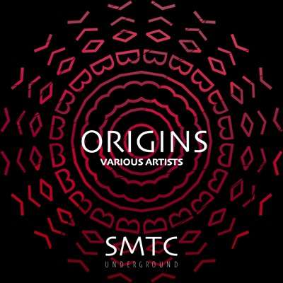Origins, Vol. 1