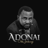 Adonai artwork