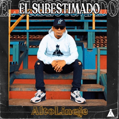 El Subestimado - EP