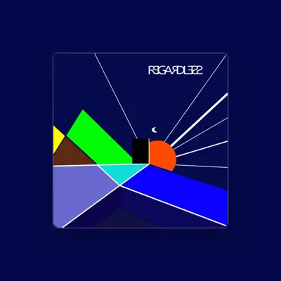 Listen to Regardless, watch music videos, read bio, see tour dates & more!