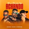 Olha a Pão Com Ovo Se Achando (feat. DJ Negritinho) - Single