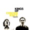 Envoy - Kings of Convenience lyrics