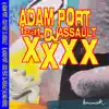 Xxxx (feat. DJ Assault)