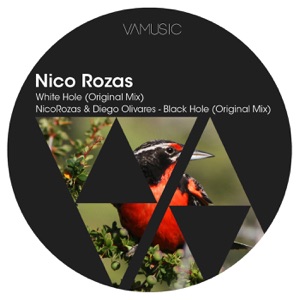 White Hole - Single