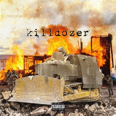 Killdozer