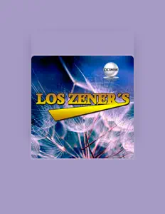 Dengarkan Los Zener's, tonton video musik, baca bio, lihat tanggal tur & lainnya!