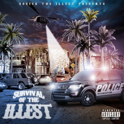 Survival of the Illest - Single