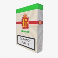 FijiFiji - Single - Dkdando