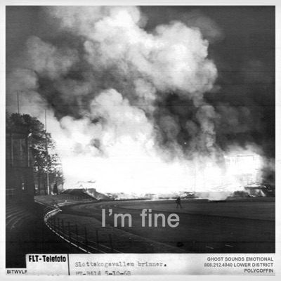 I'm Fine - Single