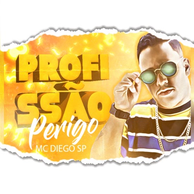 Profissão Perigo - Single