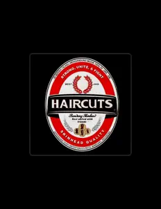 Listen to HAIRCUTS, watch music videos, read bio, see tour dates & more!
