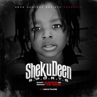 S.P.O.R.T.S - Shekudeen