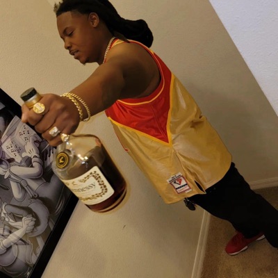 In the Hood - Single