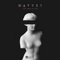 End of Art - EP - Wayves