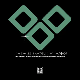 Surrender (Martin Landsky Remix) by Detroit Grand Pubahs song reviws