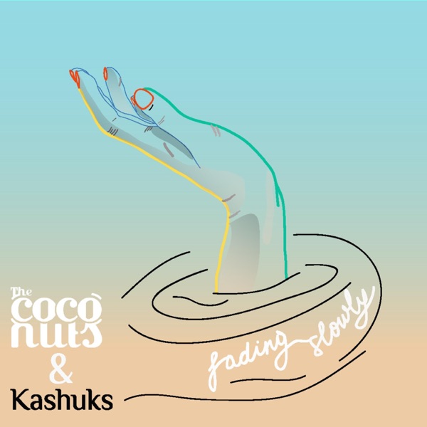 Fading Slowly (Kashuks Remix)