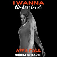 I Wanna Understand (Gaudi Dub Version) - Single - Awa Fall & Gaudi