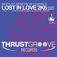 Lost in Love (Sysex Style-Mix / 2K6 Remaster)