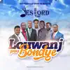 Yes Lord - Louwanj Pou Bondye