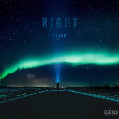 Right Track - Single