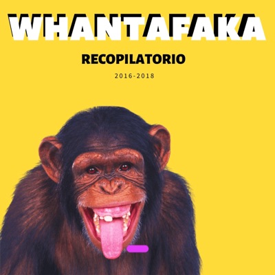 Recopilatorio 2016-2018