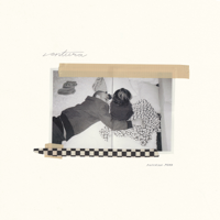 Anderson .Paak - Ventura artwork