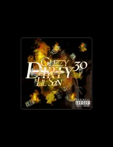 Escucha a Glizzy, mira vídeos musicales, lee la biografía, consulta fechas de giras y mucho más.