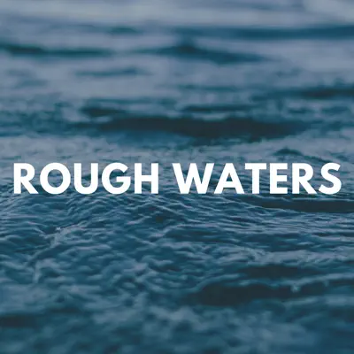 Listen to Rough Waters by Quick Release