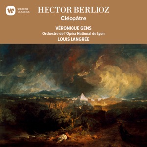 Berlioz: Cléopâtre - EP