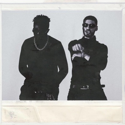 Slap (feat. Mladej Moris) - Single