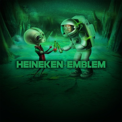 Sitte - Heineken Emblem
