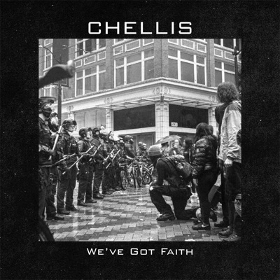 We've Got Faith - Single