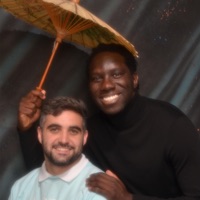 Might Be (feat. Connor Musarra) - Single - Reef Boii