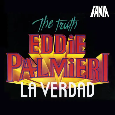 The Truth - Eddie Palmieri