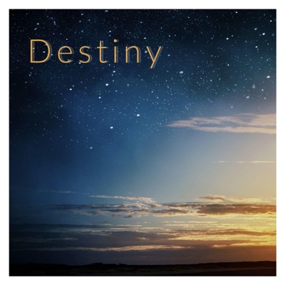 Destiny (feat. Danielle Lussier) - Single