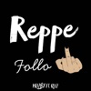 Reppe Follo (feat. Ruiz) - Single