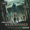 Die Auserwählten - Maze Runner 1: Maze Runner: Die Auserwählten im Labyrinth - David Nathan & James Dashner