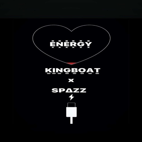 Energy (feat. Spazz)
