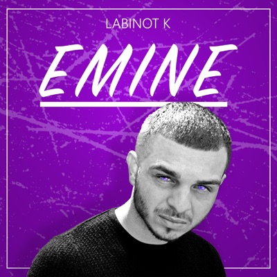 Emine (feat. Ladi Toska) - Single